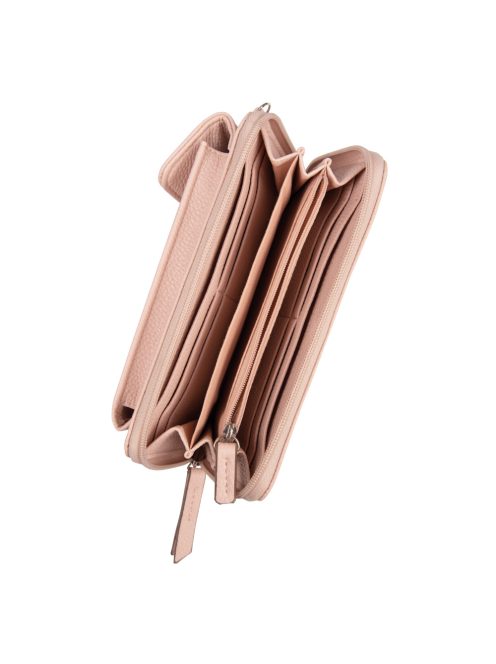 Tom Tailor Ela púder női kicsi oldaltáska