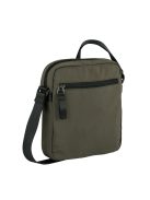 Tom Tailor Boston zöld férfi válltáska