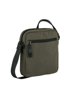 Tom Tailor Boston zöld férfi válltáska