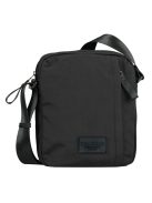 Tom Tailor Boston fekete férfi válltáska