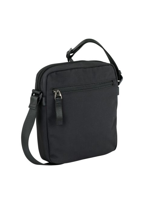 Tom Tailor Boston fekete férfi válltáska