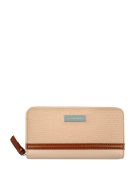 Tom Tailor Elin Summer bézs női pénztárca