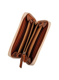 Tom Tailor Elin Summer bézs női pénztárca