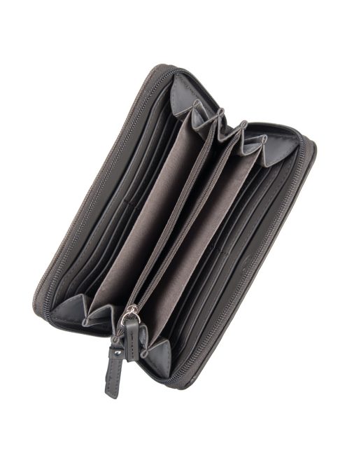 Tom Tailor Elin Summer zöld női pénztárca