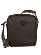 Tom Tailor Finn fekete férfi válltáska