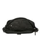Tom Tailor Finn fekete férfi válltáska
