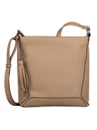 Tom Tailor Isa bézs női oldaltáska