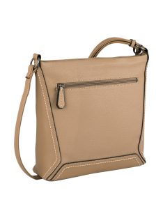 Tom Tailor Isa bézs női oldaltáska