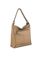 Tom Tailor Isa bézs női válltáska