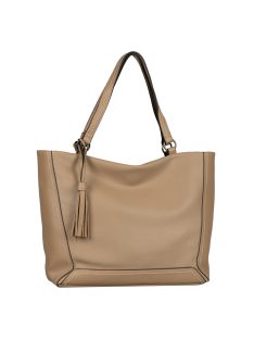 Tom Tailor Isa bézs női válltáska