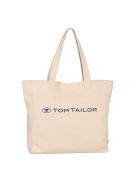 Tom Tailor Marcy bézs női válltáska