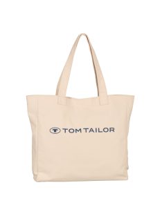 Tom Tailor Marcy bézs női válltáska
