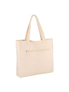 Tom Tailor Marcy bézs női válltáska