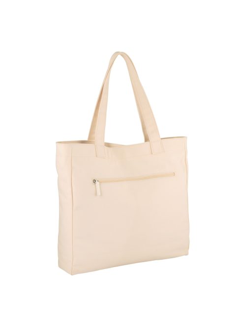 Tom Tailor Marcy bézs női válltáska