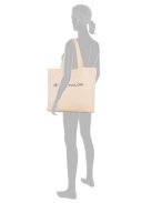 Tom Tailor Marcy bézs női válltáska