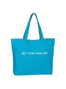 Tom Tailor Marcy türkiz női válltáska