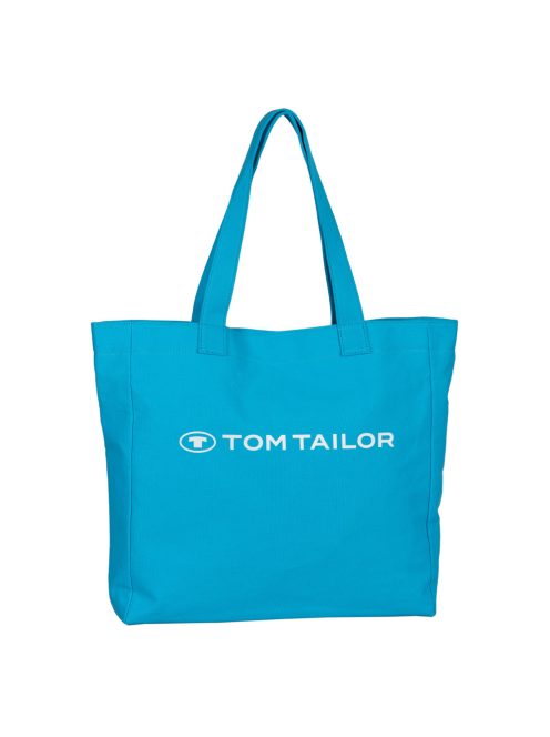 Tom Tailor Marcy türkiz női válltáska