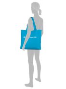 Tom Tailor Marcy türkiz női válltáska