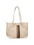 Tom Tailor Violet bézs női válltáska