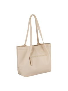 Tom Tailor Violet bézs női válltáska