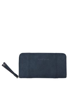 Tom Tailor Caia kék női pénztárca