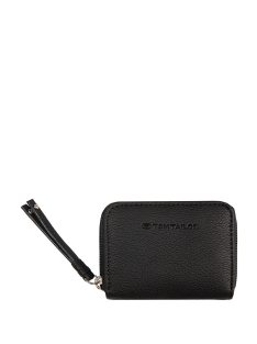 Tom Tailor Caia fekete női kicsi pénztárca