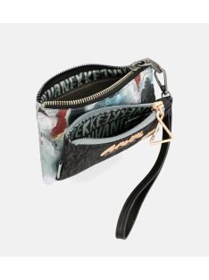 Anekke Voice 35879-022 fekete pénztárca