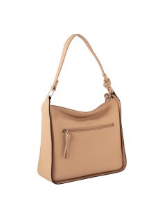 Tom Tailor Cori drapp női válltáska