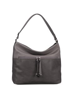 Tom Tailor Ellie szürke női válltáska