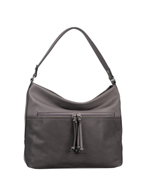 Tom Tailor Ellie szürke női válltáska