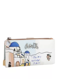 Anekke Mediterranean pénztárca 34749-906
