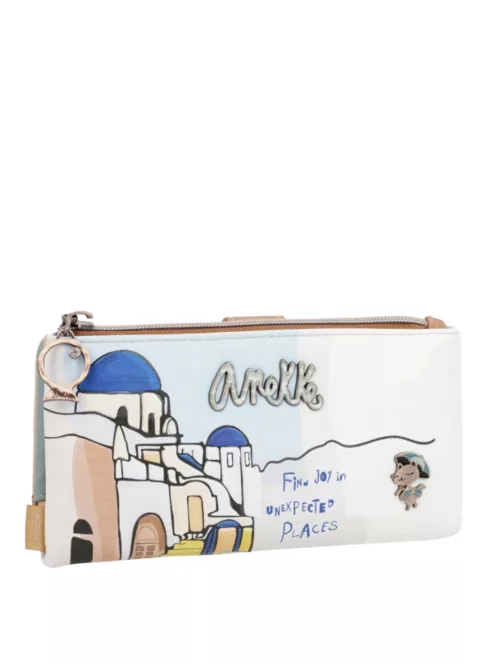 Anekke Mediterranean pénztárca 34749-906