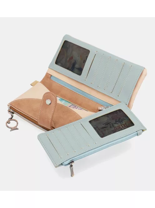 Anekke Mediterranean pénztárca 34749-906