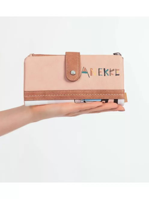 Anekke Mediterranean pénztárca 34749-906