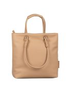 Tom Tailor Olivia drapp női válltáska