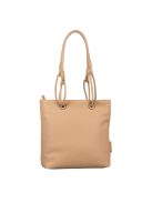 Tom Tailor Olivia drapp női válltáska