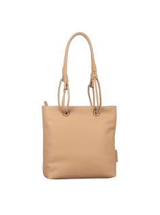 Tom Tailor Olivia drapp női válltáska