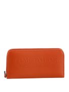Tom Tailor Teresa narancssárga női nagy pénztárca
