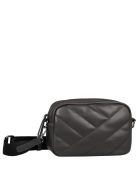 Tom Tailor Yana szürke női oldaltáska