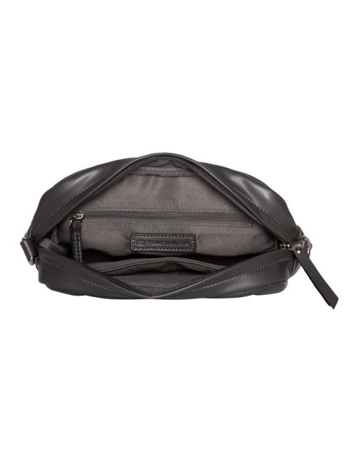 Tom Tailor Yana szürke női oldaltáska