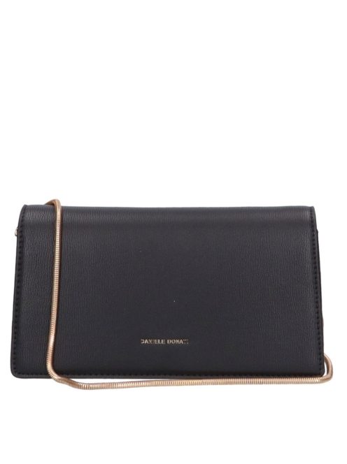 Daniele Donati 01199 00 fekete táska