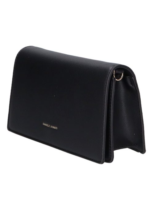 Daniele Donati 01199 00 fekete táska