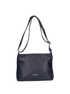 Daniele Donati 01109 02 kék táska