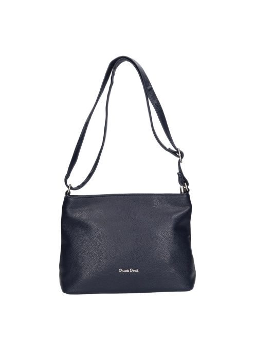 Daniele Donati 01109 02 kék táska