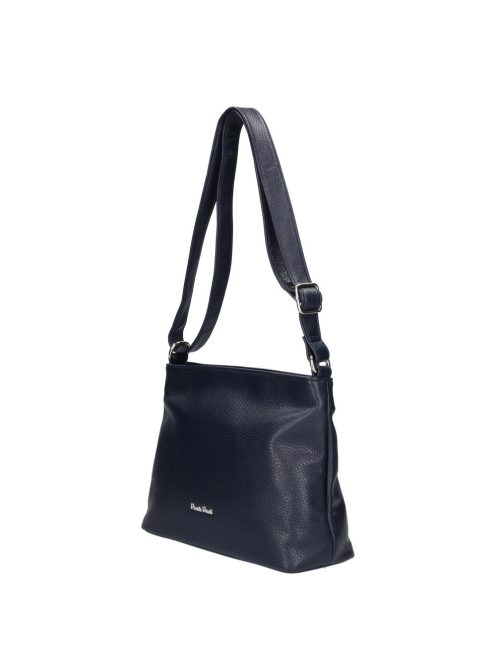 Daniele Donati 01109 02 kék táska