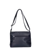 Daniele Donati 01109 02 kék táska