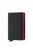 Secrid Slimwallet cubic black red automata kártyatartó 