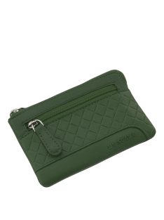 La Scala DGN9073 zöld kulcstartó