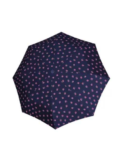 Derby Hit Long 77265PC02 Candy lilac hosszú esernyő