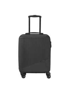 Travelite Bali S fekete kabinbőrönd 